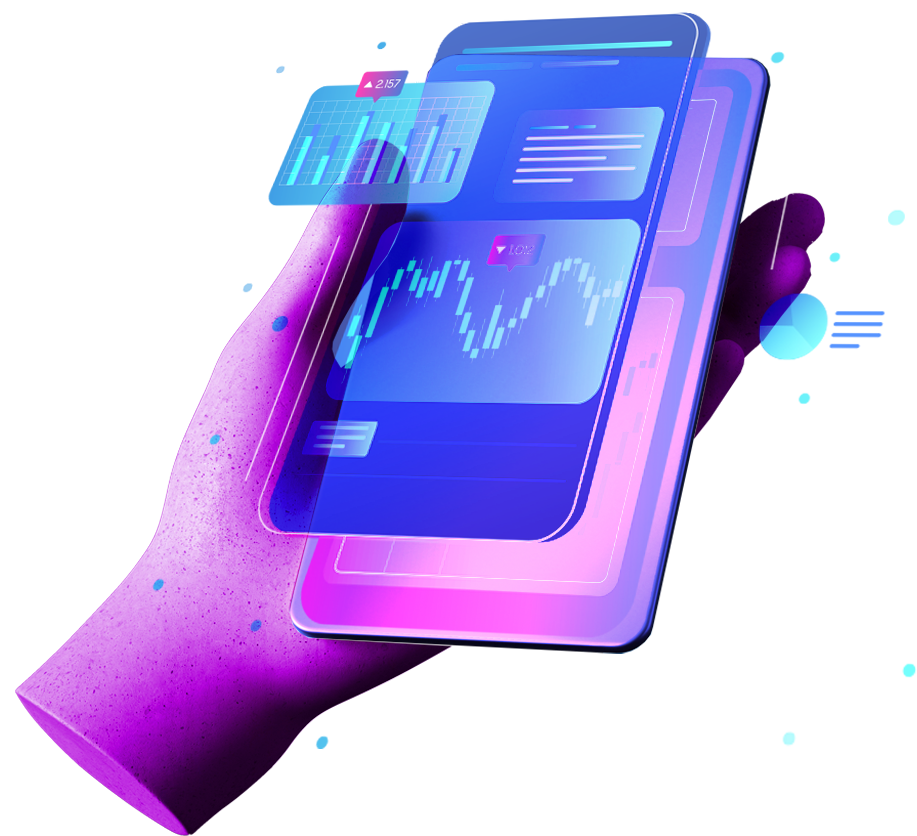 Investimentos Neon Broker