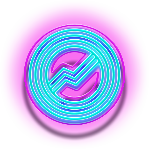 Ícone Neon