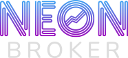  Neon Broker Logo